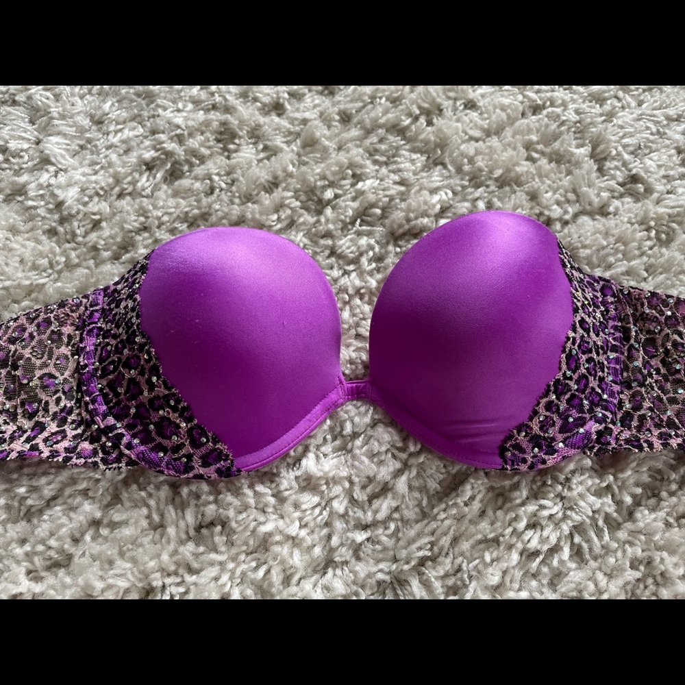 Victoria’s Secret PINK Mulitway Push-Up
